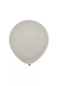 Balony Decomex pastel Sand 100 szt.