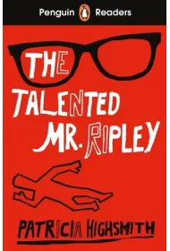 Penguin Readers Level 6 The Talented Mr. Ripley