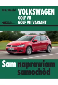 Volkswagen Golf VII, Golf VII Variant
