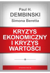 Kryzys ekonomiczny i kryzys warto�ci
