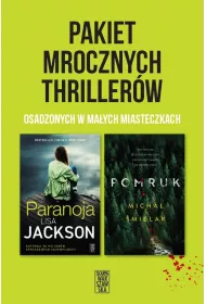 Pakiet: Paranoja, Pomruk
