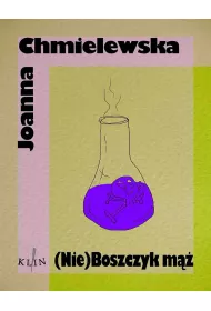 eBook (Nie)Boszczyk m�� mobi epub