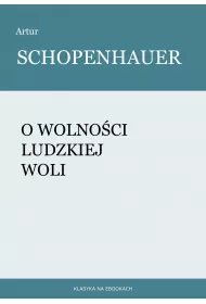eBook O wolnoci ludzkiej woli mobi epub