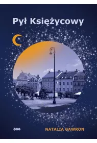 eBook Py Ksiycowy epub
