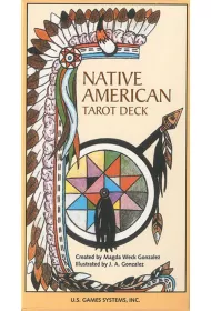 Native American Tarot