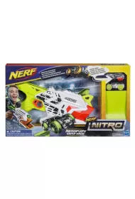 NERF Nitro Aerofury Ramp Rage Hasbro