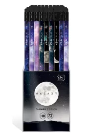 Interdruk O��wek z gumk� Galaxy