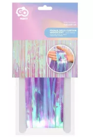 Godan Kurtyna opalizuj�ca 100x200 cm