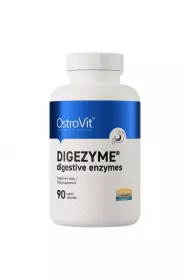 OstroVit Digezyme Enzymy trawienne suplement diety 90 tab.