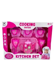 Akcesoria do herbaty Cabo-Toys