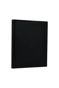 Kalendarz 2027 Black Edition Bold dzienny