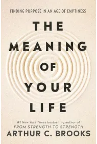 The Meaning of Your Life