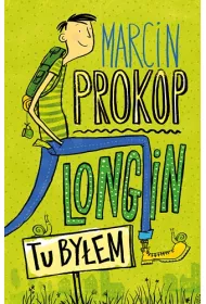 Longin. Tu by�em