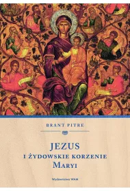 Jezus i �ydowskie korzenie Maryi