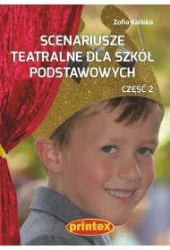 Scenariusze teatralne dla szk podstawowych 2