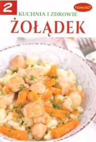 Kuchnia i zdrowie 2 �o��dek