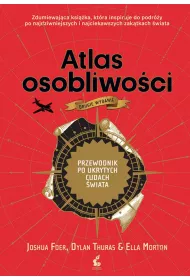 Atlas osobliwo�ci