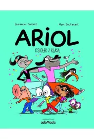 Ariol. Osioek z klas