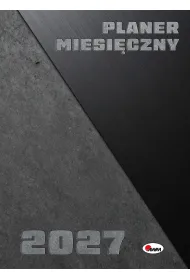 Planer miesi�czny  2027 PMD2