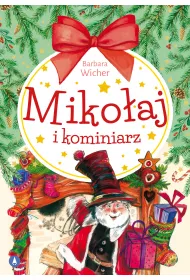 Mikoaj i kominiarz