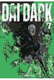 Dai Dark. Tom 7