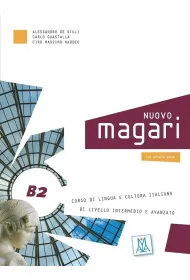 Nuovo Magari B2 podr�cznik
