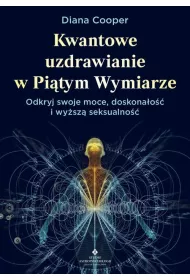 eBook Kwantowe uzdrawianie w pitym wymiarze pdf mobi epub
