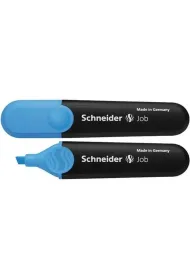 Schneider Zakre�lacz Job 1-5 mm niebieski (10 szt)