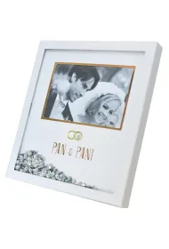 Ramka na zdj�cie "Pan i Pani"