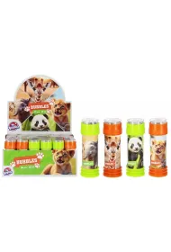 Ba�ki mydlane Cute Wild MY BUBBLE 553622 Mega Creative