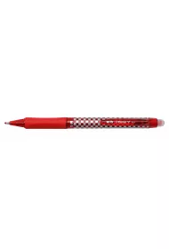 Staedtler D�ugopis �cieralny �elowy iErase V z przyciskiem 0.7 mm