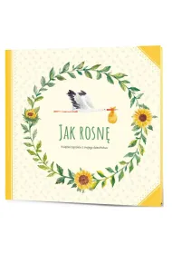 Jak rosn�