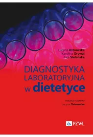 Diagnostyka laboratoryjna w dietetyce