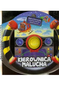 Kierownica malucha (d�wi�kowa)