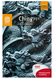 Chiny. Smocze imperium