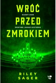 Wr przed zmrokiem