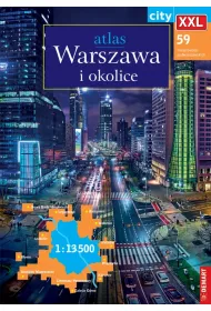 Warszawa i okolice
