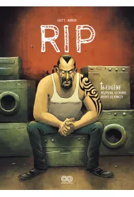 Eugene. Wszystko, co dobre, kiedy� si� ko�czy. RIP. Tom 6