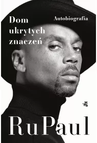 Dom ukrytych znacze�. Autobiografia