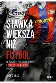 Stawka wi�ksza ni� futbol. Co koszulki pi�karskie m�wi� o polityce, pieni�dzach i w�adzy?