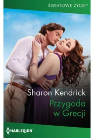 eBook Przygoda w Grecji mobi epub