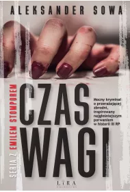 eBook Czas Wagi mobi epub