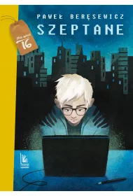 eBook Szeptane mobi epub
