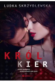 eBook Krl Kier. Krlowie Vegas. Tom 4 pdf mobi epub