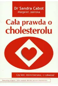 Ca�a prawda o cholesterolu