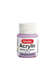 Farba akrylowa Lawendowy r� 20ml