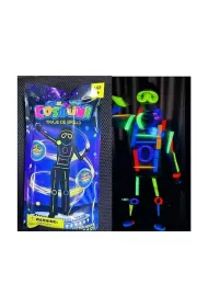 Adar Str�j fluorescencyjny 134el