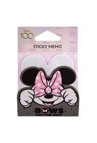 CoolPack Notes samoprzylepny Disney 100