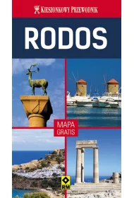 Rodos od �rodka kieszonkowy przewodnik