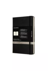 Moleskine Notes Pro Planner